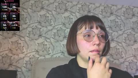 Eliza online show from March 28, 2026, 7:13 pm