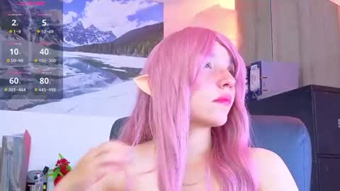 Eliza online show from June 19, 2026, 5:17 pm