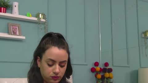Snapshot of eliza_ibara chatting on January 4, 2025, 9:43 am Eliza online show from January 4, 2025, 9:43 am