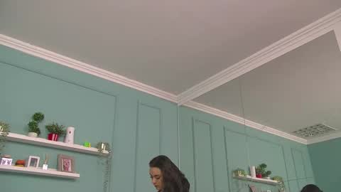 Snapshot of eliza_ibara chatting on January 16, 2025, 10:10 am Eliza online show from January 16, 2025, 10:10 am