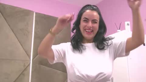 Eliza online show from October 16, 2025, 6:14 am