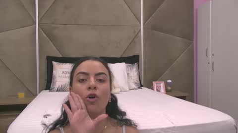 Eliza online show from October 17, 2025, 6:05 am