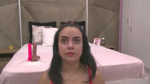 Eliza online show from October 27, 2025, 2:10 pm