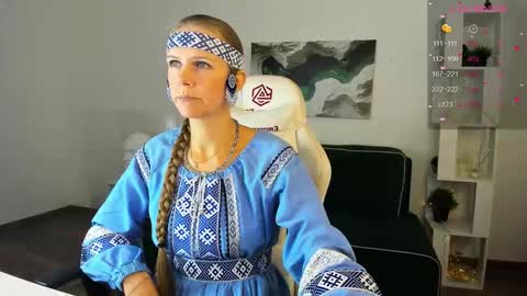Snapshot of eliza_wilsoon chatting on September 22, 2025, 1:40 am eliza_wilsoon online show from September 22, 2025, 1:40 am