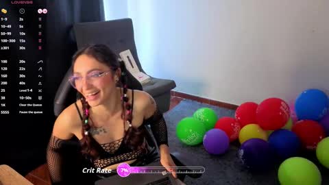 Snapshot of elizabeht_911 chatting on September 20, 2025, 6:31 pm elizabeht_911 online show from September 20, 2025, 6:31 pm