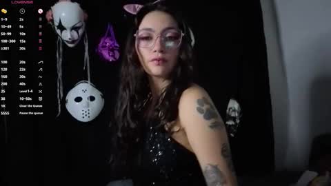 elizabeht_911 online show from November 5, 2025, 2:44 am