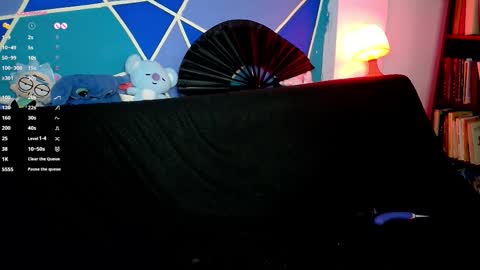 elizabeht_911 online show from March 4, 2026, 8:26 pm