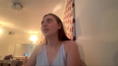 Eliza online show from July 6, 2026, 3:03 am