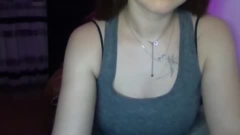 Elizabet 18 online show from January 21, 2025, 11:45 pm