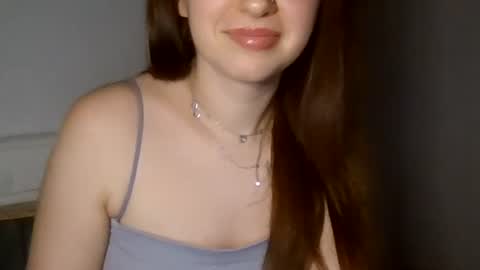 Elizabet 18 online show from January 24, 2025, 10:08 pm