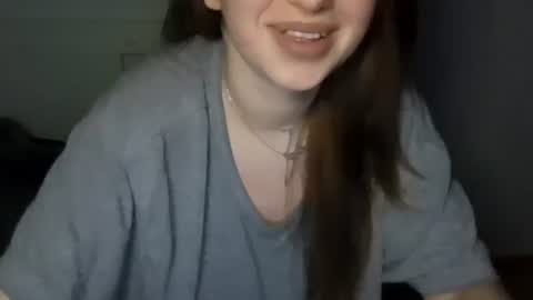 Elizabet 18 online show from February 7, 2025, 12:20 am