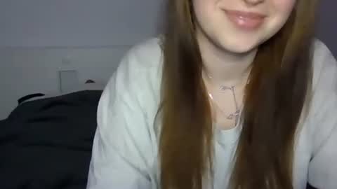 Elizabet 18 online show from February 15, 2025, 10:52 pm