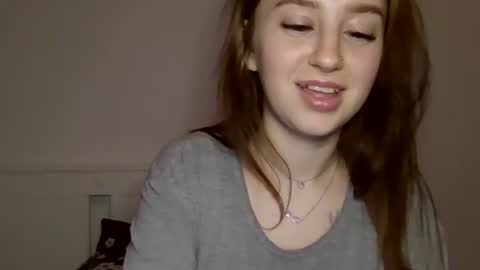 Elizabet 18 online show from February 18, 2025, 10:36 pm