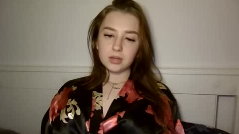 Elizabet 18 online show from February 25, 2025, 11:55 pm