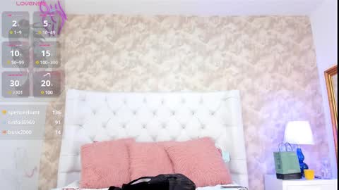 Elizabet Taylor online show from December 24, 2024, 7:11 pm