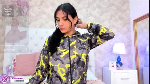 Elizabet Taylor online show from December 28, 2024, 1:49 pm