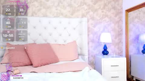 Elizabet Taylor online show from January 27, 2025, 4:43 pm