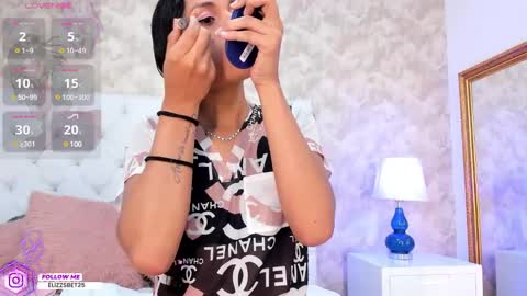 Elizabet Taylor online show from March 3, 2025, 2:15 pm