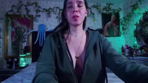Snapshot of elizabeth77_ chatting on February 10, 2025, 9:58 pm Elizabeth online show from February 10, 2025, 9:58 pm