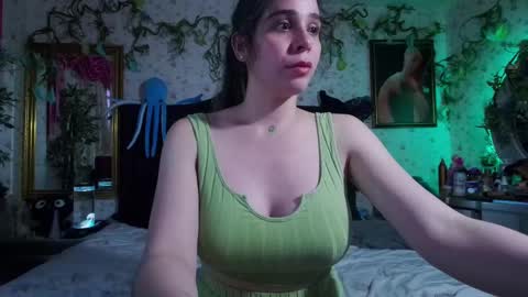 Snapshot of elizabeth77_ chatting on February 11, 2025, 7:48 pm Elizabeth online show from February 11, 2025, 7:48 pm