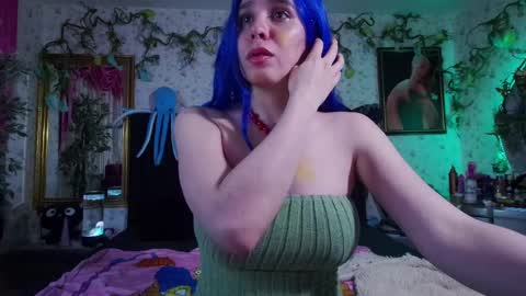 Snapshot of elizabeth77_ chatting on February 14, 2025, 7:12 pm Elizabeth online show from February 14, 2025, 7:12 pm