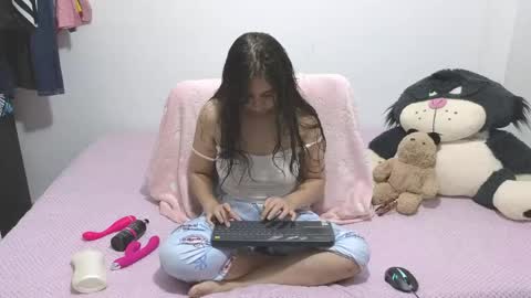 elizabeth online show from April 30, 2026, 7:14 am