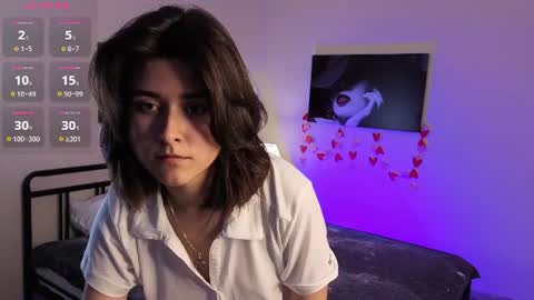 Malena online show from July 3, 2026, 5:19 pm