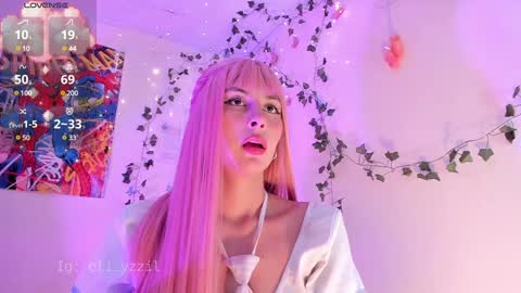 Snapshot of elizabeth_jing chatting on January 9, 2025, 12:57 am Independent Model online show from January 9, 2025, 12:57 am