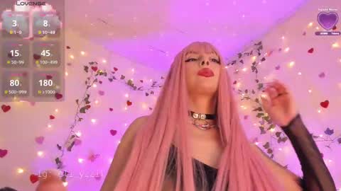 Snapshot of elizabeth_jing chatting on February 12, 2025, 10:26 pm Independent Model online show from February 12, 2025, 10:26 pm