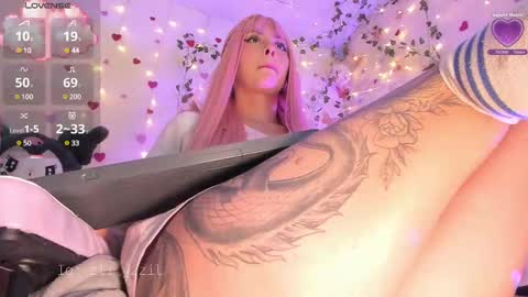 Snapshot of elizabeth_jing chatting on February 23, 2025, 2:07 am Independent Model online show from February 23, 2025, 2:07 am