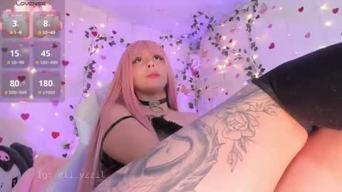 Snapshot of elizabeth_jing chatting on March 6, 2025, 10:36 pm Independent Model online show from March 6, 2025, 10:36 pm