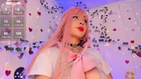 Snapshot of elizabeth_jing chatting on October 10, 2025, 6:29 pm Independent Model online show from October 10, 2025, 6:29 pm