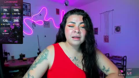 Snapshot of elizabeth_martinez98 chatting on April 21, 2026, 1:06 pm Elizabeth Martinez online show from April 21, 2026, 1:06 pm