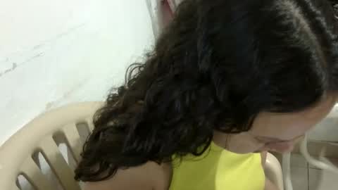 Elizabeth Martinez  online show from March 15, 2026, 3:29 pm