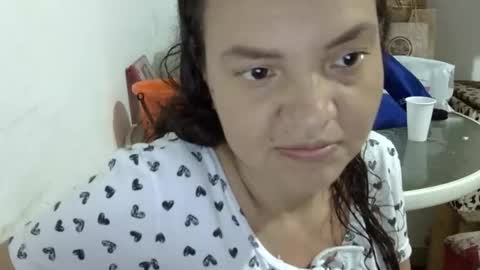 Elizabeth Martinez  online show from May 12, 2026, 1:25 am