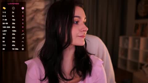 Lizzy online show from April 6, 2026, 10:33 pm