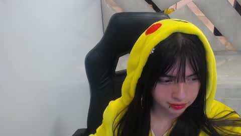 Elizabeth online show from February 21, 2026, 3:07 am