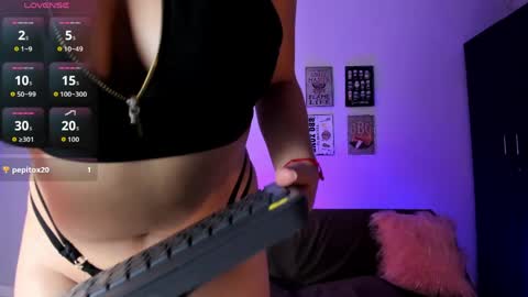 Elizabeth bolt    online show from April 4, 2026, 7:44 pm