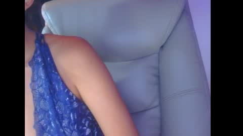 Lizzy online show from January 16, 2026, 6:23 pm