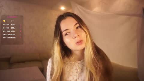 Elizabeth online show from October 20, 2025, 5:13 pm