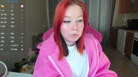 Snapshot of elizabethflowerr chatting on January 27, 2025, 6:41 am Eli online show from January 27, 2025, 6:41 am