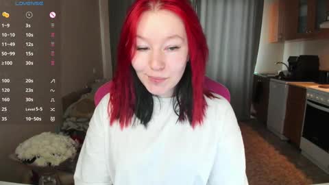 Snapshot of elizabethflowerr chatting on February 17, 2025, 5:04 am Eli online show from February 17, 2025, 5:04 am