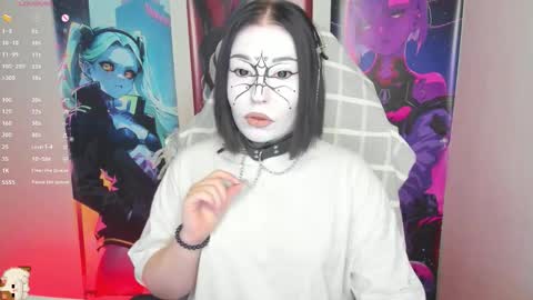 Snapshot of elizabethflowerr chatting on October 24, 2025, 3:03 am Eli online show from October 24, 2025, 3:03 am