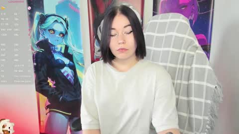 Snapshot of elizabethflowerr chatting on October 27, 2025, 2:37 am Eli online show from October 27, 2025, 2:37 am