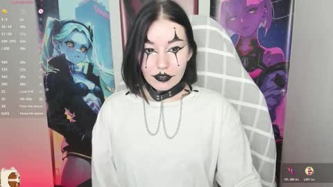 Snapshot of elizabethflowerr chatting on October 28, 2025, 3:43 am Eli online show from October 28, 2025, 3:43 am