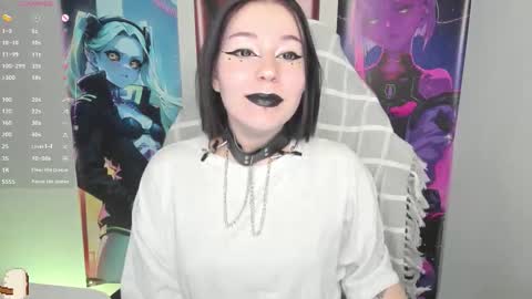 Snapshot of elizabethflowerr chatting on October 29, 2025, 2:25 am Eli online show from October 29, 2025, 2:25 am