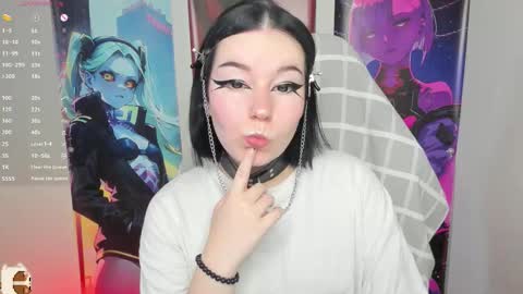 Snapshot of elizabethflowerr chatting on November 10, 2025, 3:16 am Eli online show from November 10, 2025, 3:16 am