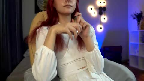 Snapshot of elizabethmilller_ chatting on October 5, 2025, 9:56 pm Elizabet online show from October 5, 2025, 9:56 pm