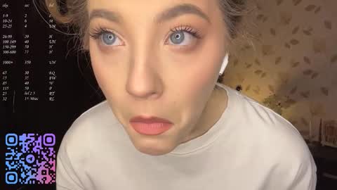 Mia online show from February 16, 2026, 5:09 pm