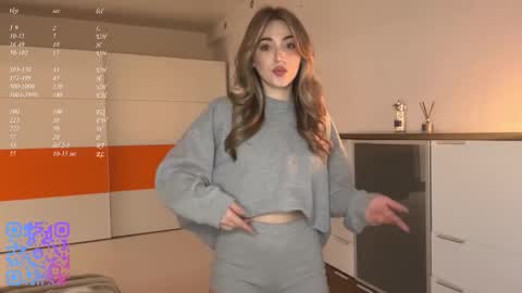 Mia online show from February 28, 2026, 4:08 pm